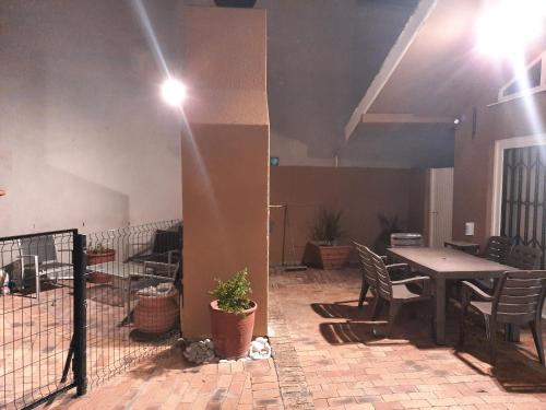 TwinnPalms Accommodation TwinnPalms Accommodation