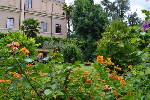 Villa Riari Garden – Rome