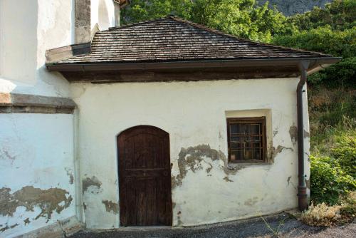 Café-Pension Margret – Zirl, IL