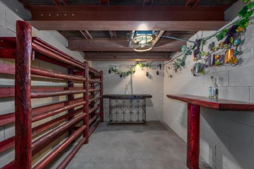 @ Marbella Lane - The Wine Mine Desert Escape in Joshua Tree, USA