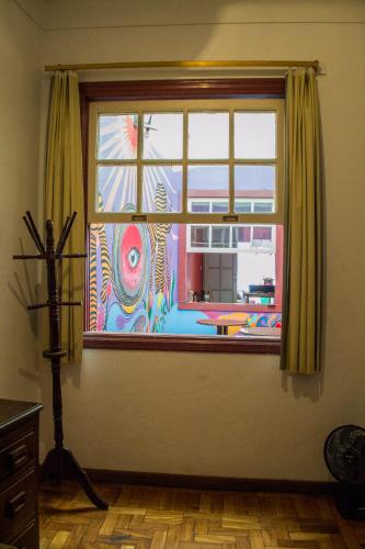 Varanda Hostel E Galeria De Arte