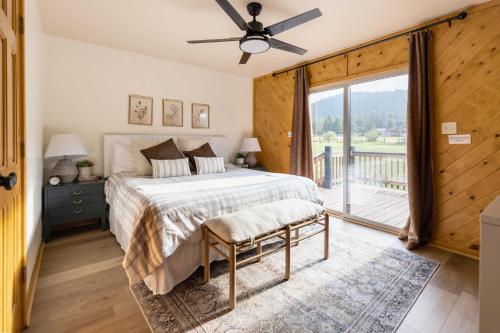 Whispering Hollow Lodge on Greer Main St! in Greer (AZ)