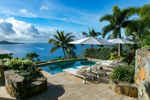 景觀, Lovango Resort and Beach Club in 中部