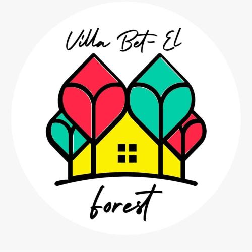. Villa Bet-el Forest
