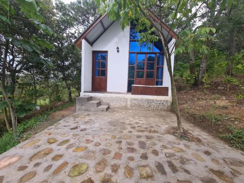 Villa Bet-el Forest