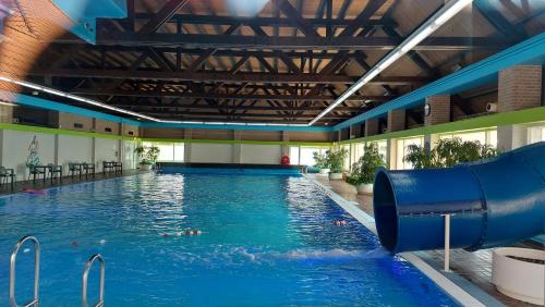 สระว่ายน้ำ, Vakantiehuis Jade in รีครีเอทีเคอบิด