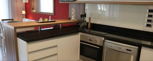 Green Park Solanas 2 ambientes en PB Excelente vista in Chihuahua