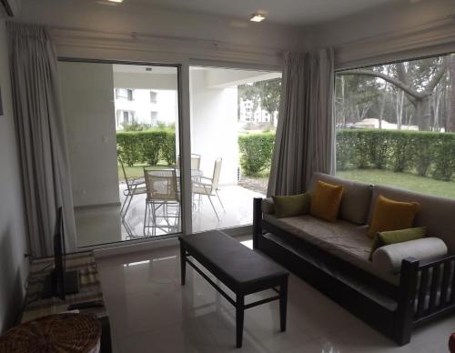 Green Park Solanas 2 ambientes en PB Excelente vista in Chihuahua