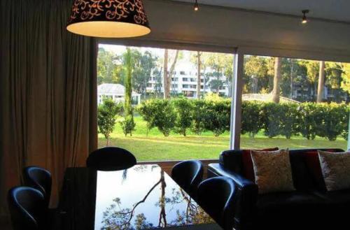 Green Park Solanas 2 ambientes en PB Excelente vista in Chihuahua