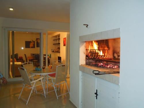 Green Park Solanas 2 ambientes en PB Excelente vista in Chihuahua