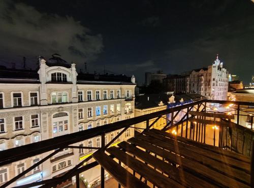 Loft near Arbat Street - image 10