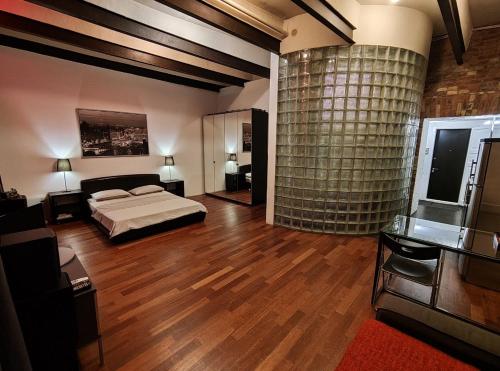 Loft near Arbat Street - main image