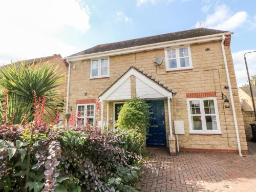 5 Sunnybank gîte à louer Beeley