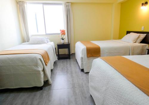 Hotel Plaza