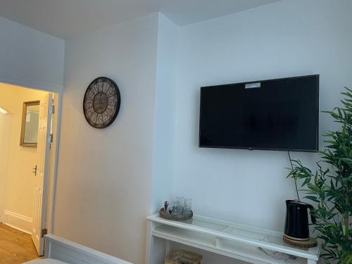 CityStays Rooms with Free Parking, Liverpool (zdjęcie 10)