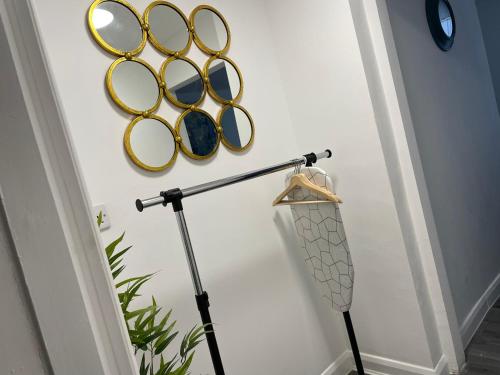 CityStays Rooms with Free Parking in Toxteth