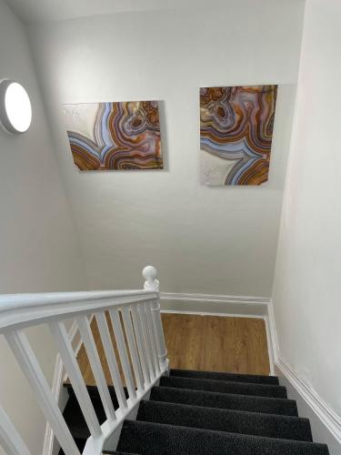 CityStays Rooms with Free Parking in Toxteth