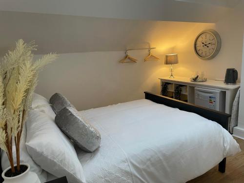 CityStays Rooms with Free Parking, Liverpool (zdjęcie 11)