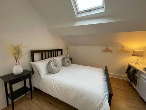 CityStays Rooms with Free Parking in Toxteth
