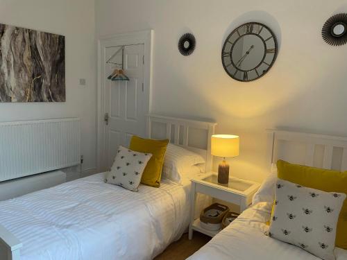 CityStays Rooms with Free Parking, Liverpool (zdjęcie 5)