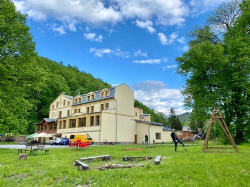 Hotel Praděd Thamm - image 6