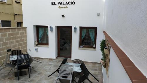 PALACIO Boutique