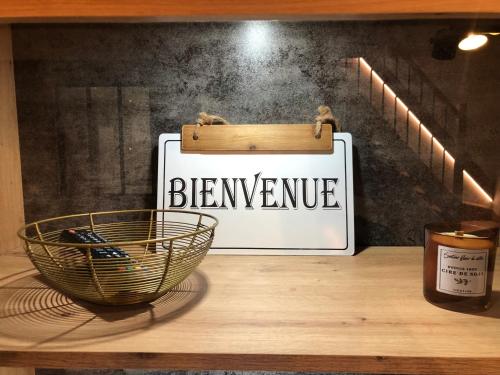 Exterior view, Maison cosy entierement renovee in Aumale