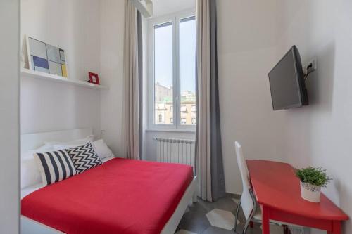 iFlat Saint Peter Exclusive Apartment, Rom (Foto 7)
