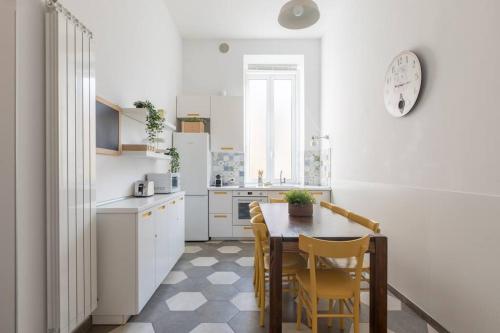 iFlat Saint Peter Exclusive Apartment, Rom (Foto 8)