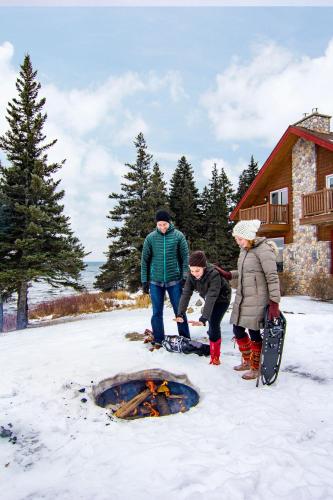 Grand Superior Lodge - image 3
