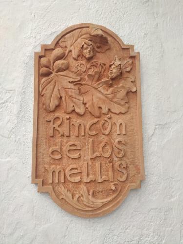  Rincón de los mellis, Pension in La Corte bei Encinasola