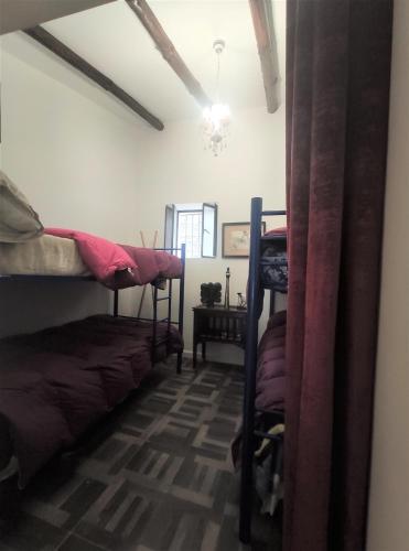  Rincón de los mellis in La Corte