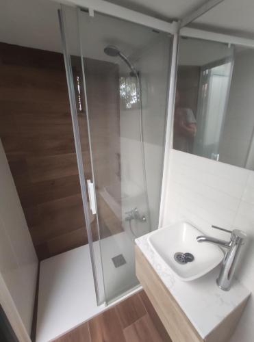  Rincón de los mellis in La Corte