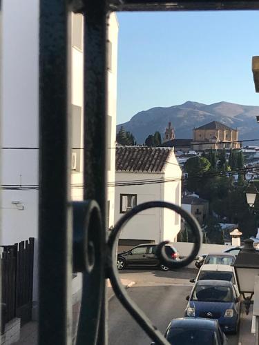 Apartamento nuevo con piscina en el centro Doña Paca-Ronda, Ronda (fotografie 11)