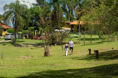 Pousada Sitio da Terra e Arte