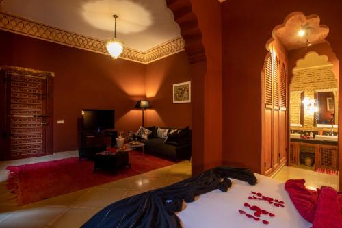 Framboise Suite image 2