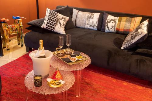 Framboise Suite image 4