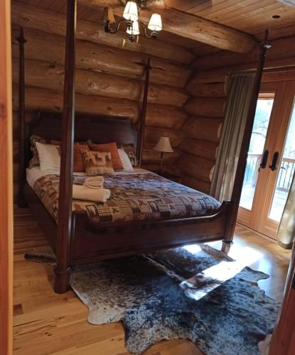 Amazing Cabin