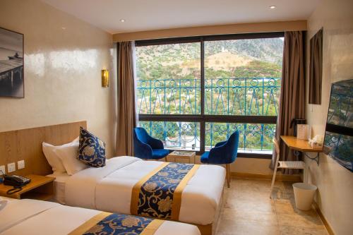 Vancii Hotel
