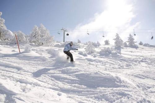 SKI & NATURE JAVALAMBRE