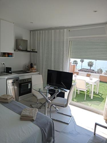 Apartamento 6 HOME SUITES ALMERÍA (Apartamento 6 HOME SUITES ALMERIA) in La Bolera