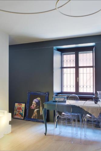 . Casa da Gio',incantevole design, nel cuore di Alba, parcheggio