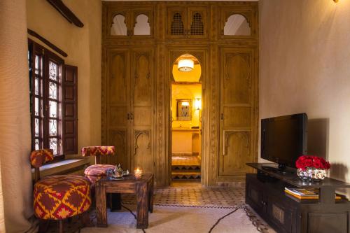 Berber Suite image 5