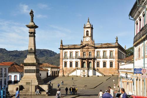 Varanda Hostel E Galeria De Arte