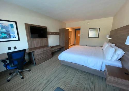 Holiday Inn Express Hotel & Suites CD. Juarez - Las Misiones, an IHG Hotel