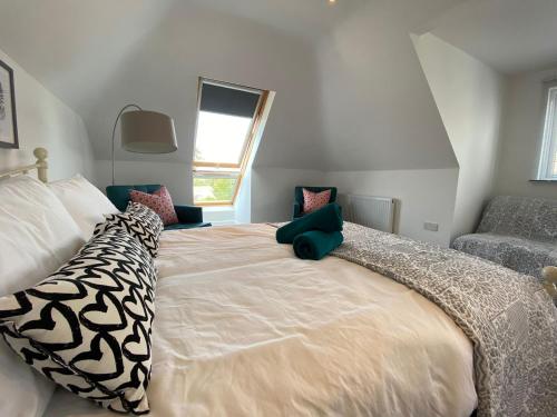 Tranquil Loft