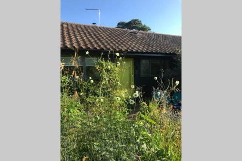 Picture of The Yellow Door Whitstable - Peaceful Retreat Close To Beach