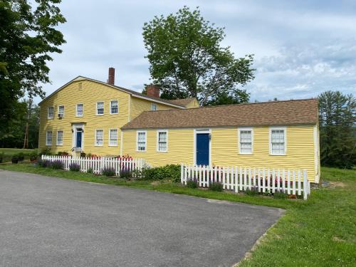 Colonel Spencer Inn - image 12