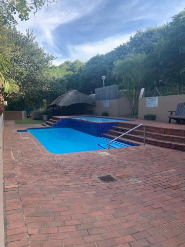 Escape to our Happy Place on Umdloti Beach