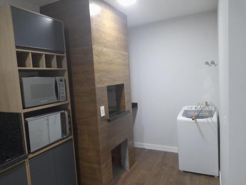 Apartamento Ponta do papagaio - 300 mts do mar
